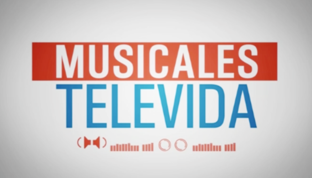 Musicales TeleVida