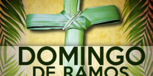 25 de marzo | Domingo de Ramos